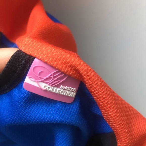 ASSOS Lady ellisse Jersey - Women's cycling jersey - Picture 9 of 10